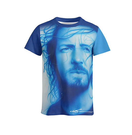 Eddie Vedder T-Shirts | Christian Chapman Art