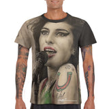 'Winehouse Soul'