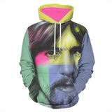 'George Harrison'