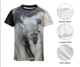 'Kiedis Apache Feather'