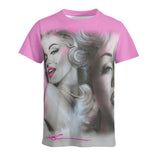 'Gentlemen Prefer Blondes'