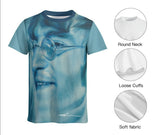'Aquamarine Lennon'