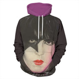 'The Starchild'