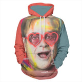 'Elton John'