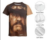 'Lemmy K'