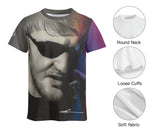 'Layne Live MTV #2'