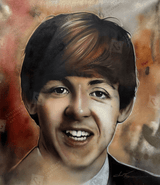 '60s McCartney'