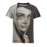 ‘Hepburn De Los Muertos’