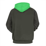 'No I Don't Have a Gun'
