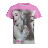 'Gentlemen Prefer Blondes'