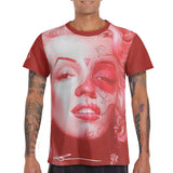 'Dia de Los Monroe'