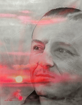 'Bennington Superimposed'