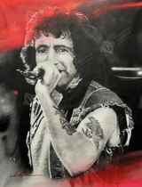 'Bon’s got the Jack'