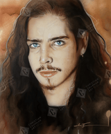 'Christopher Cornell'