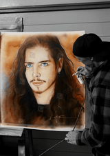 'Christopher Cornell'