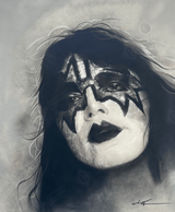 'Frehley Kiss'