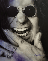 'Heavy Metal Ozzy'