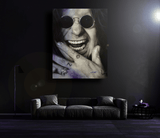 'Heavy Metal Ozzy'