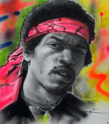 'Hendrix Starfleet to Starship'