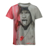 'Jagger'