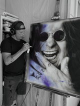 'Heavy Metal Ozzy'