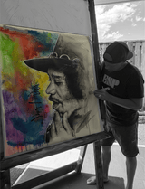 'Hendrix through the Haze'