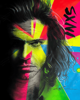 'Inxs Hutchence'