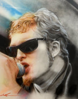 'Layne Live'