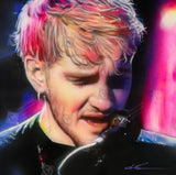 'Layne Unplugged'