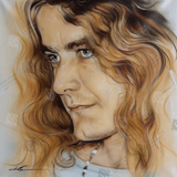 'Led Zeppelin Plant'