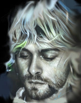 'Live At Reading Kurdt'