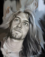 'Kobain Against the Grain'