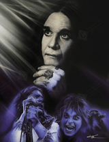 'Ozzy of this Sky'