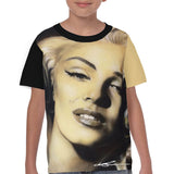 'Marilyn Monroe'