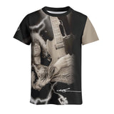 'Jimmy Page's Kaleidoscope'