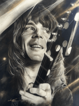 'Randy from the Skies’