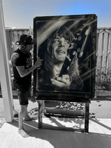 'Randy from the Skies’