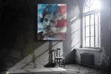 'Springsteen Stars n Stripes'