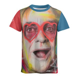 'Elton John'