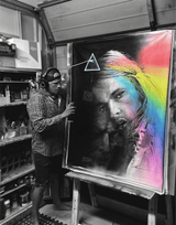 'Spectrum of Gilmour'