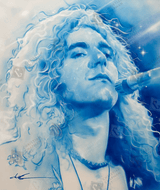 'Stairway to Robert'