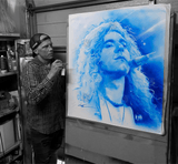 'Stairway to Robert'