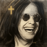 'Time After Time Ozzy'