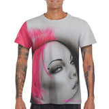 'Pink'