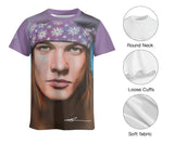 'Illustrated Axl'