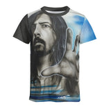 'Grohl Fighters'