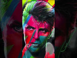 'The Colour of Bowie'