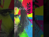 'Inxs Hutchence'