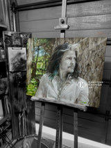 'Life's a Journey, not a Destination'