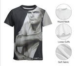 'Henry Rollins'